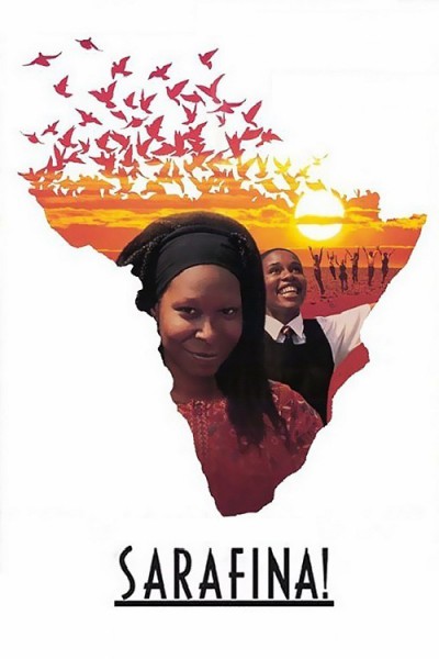 Sarafina !