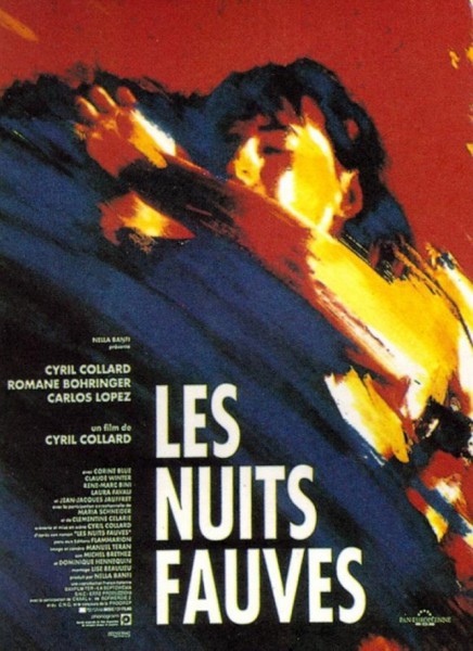 Les Nuits fauves