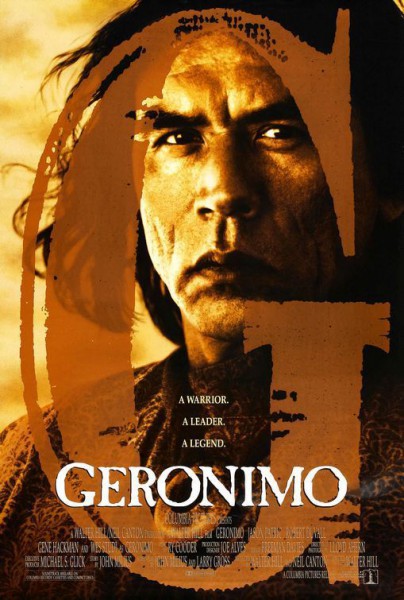 Géronimo