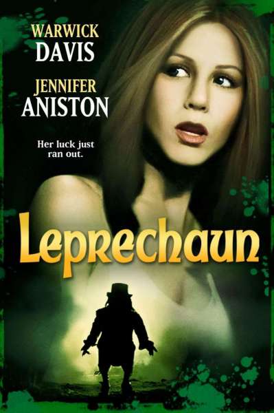 Leprechaun