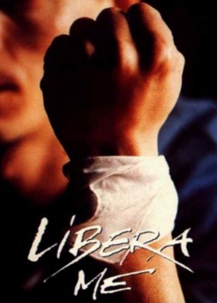 Libera me