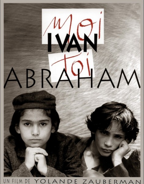 Moi Ivan, toi Abraham