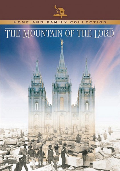 The Mountain of the Lord