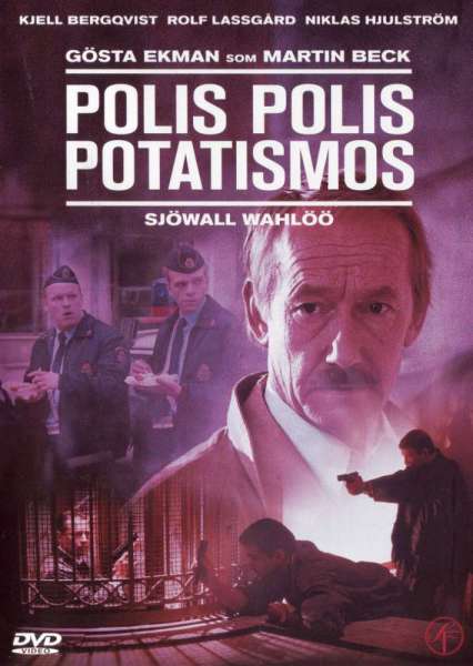 Polis polis potatismos