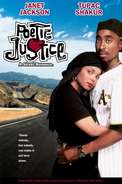 Poetic Justice