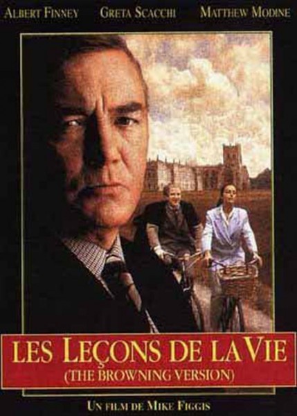 Les leçons de la vie