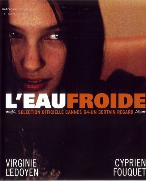 L'Eau froide