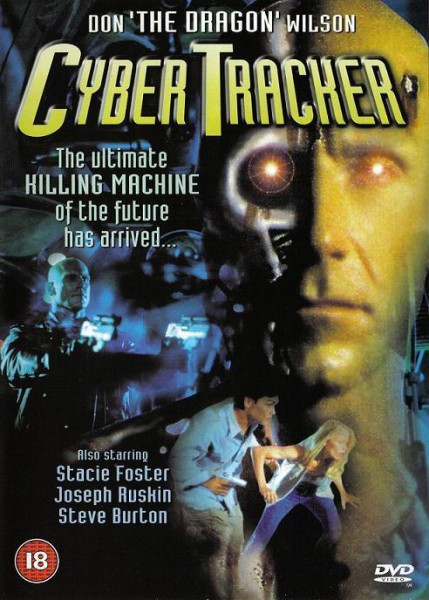 Cyber Tracker