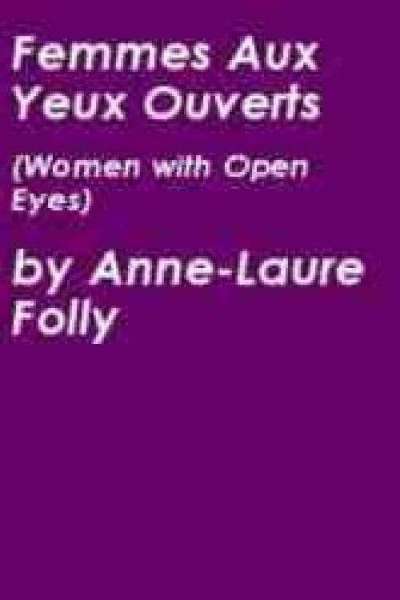 Femmes aux yeux ouverts