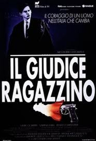 Il giudice ragazzino