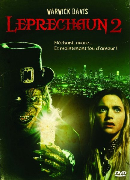 Leprechaun 2