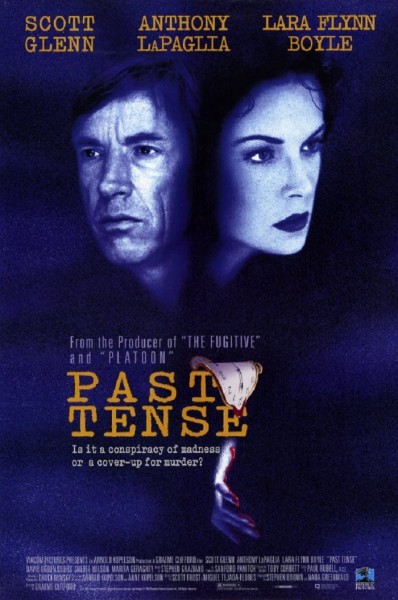 Past tense