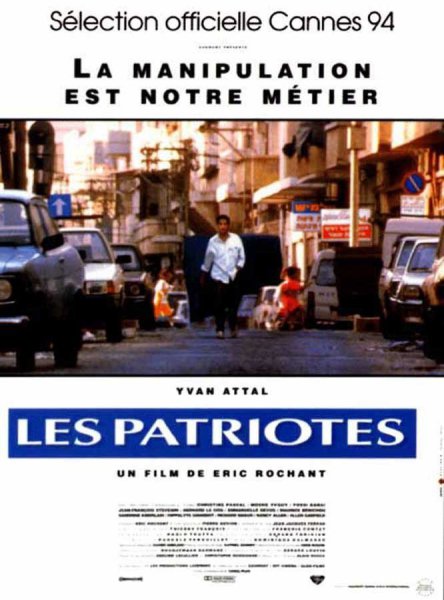 Les Patriotes