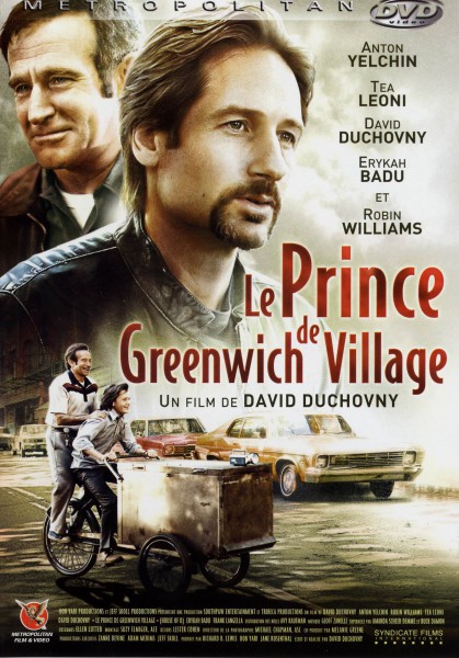 Le Prince de Greenwich Village