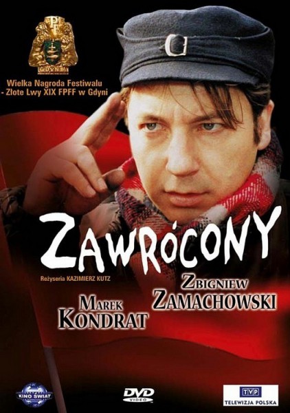 Zawrócony