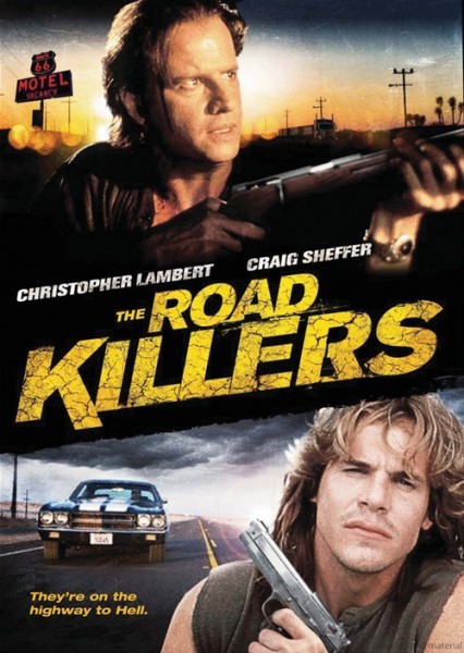 The Road Killers