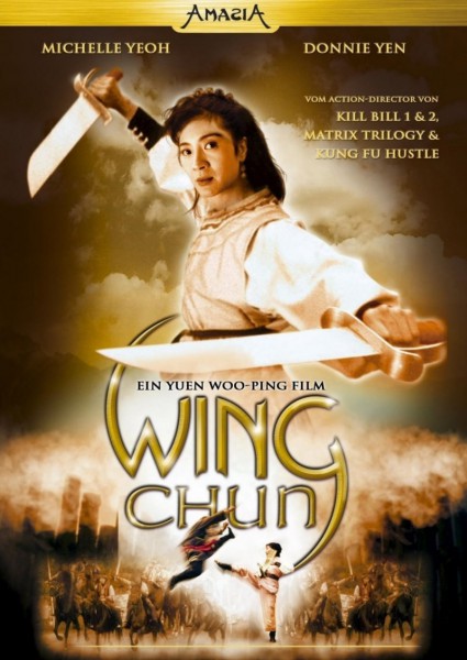 Wing Chun