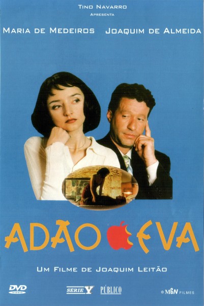 Adão e Eva