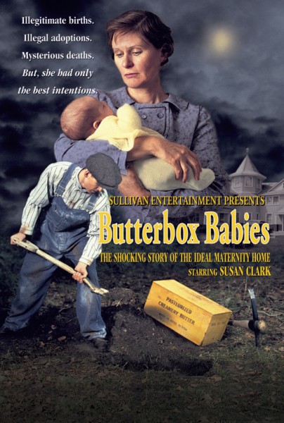 Butterbox Babies