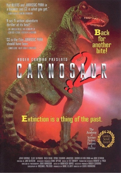 Carnosaur 2