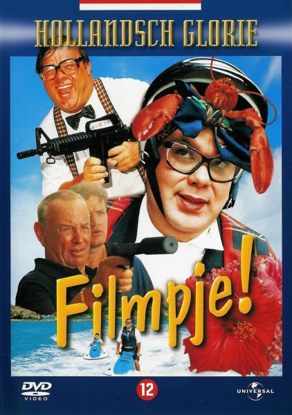 Filmpje!