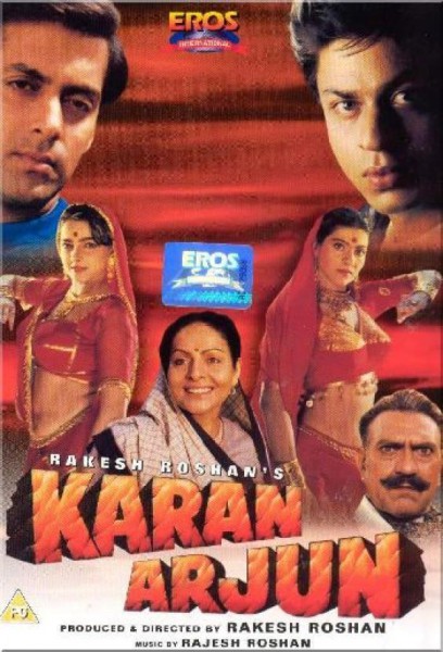 Karan Arjun