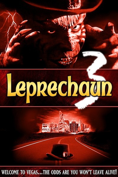 Leprechaun 3 : À Las Vegas