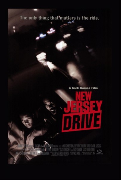 New Jersey Drive