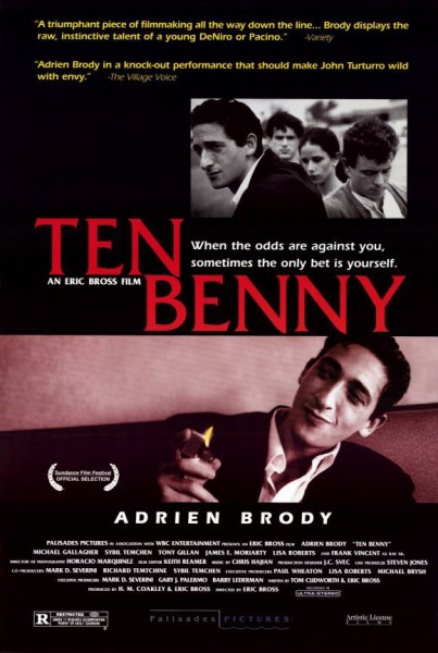 Ten Benny