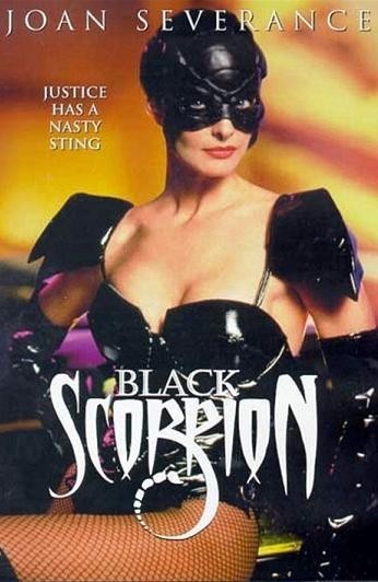 Black Scorpion