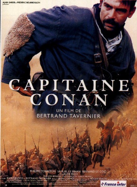 Capitaine Conan