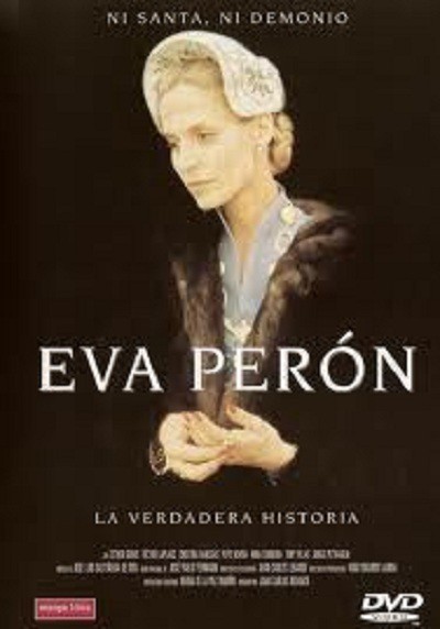 Eva Perón