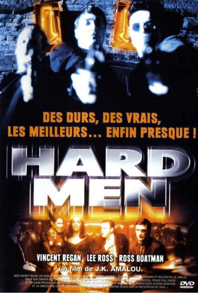 Hard Men