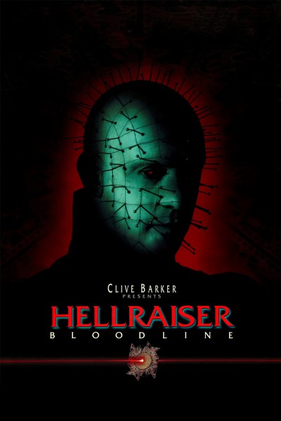 Hellraiser 4