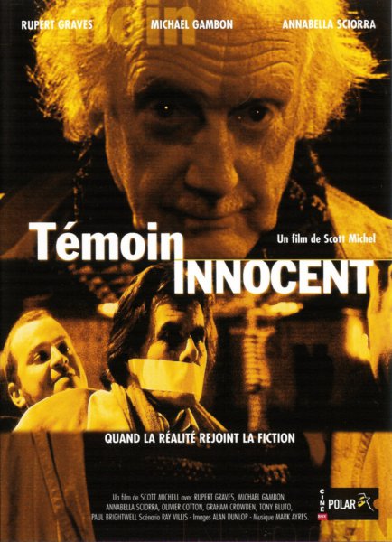 Témoin innocent