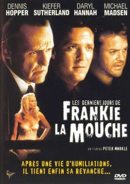 Les Derniers jours de Frankie la mouche