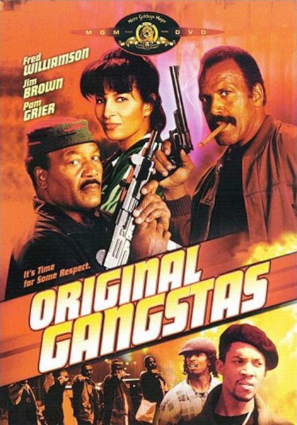 Original Gangstas