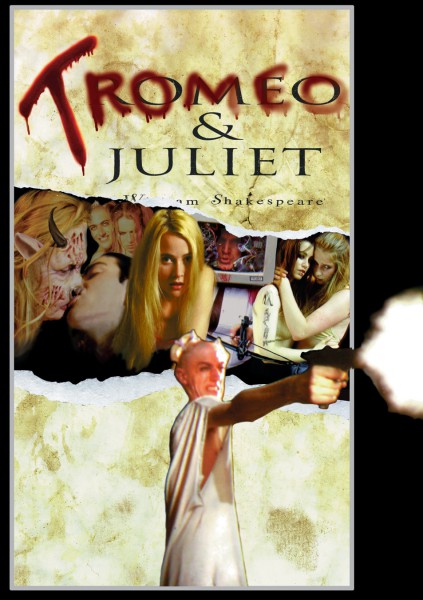 Tromeo and Juliet