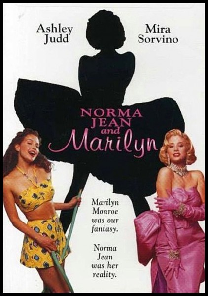 Norma Jean &amp; Marilyn