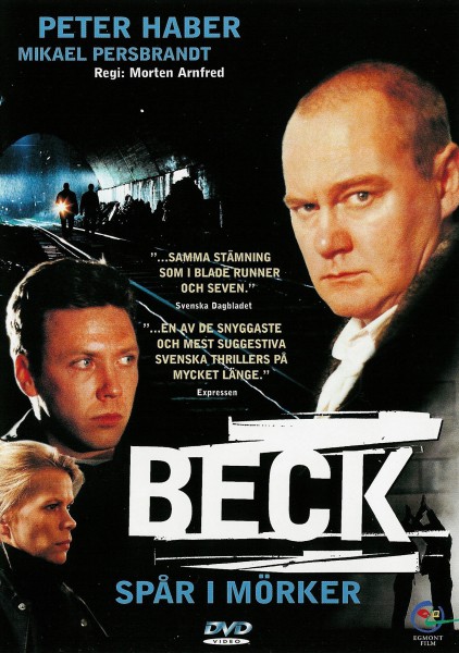 Beck - Spår i mörker