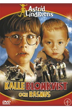 Kalle Blomkvist och Rasmus