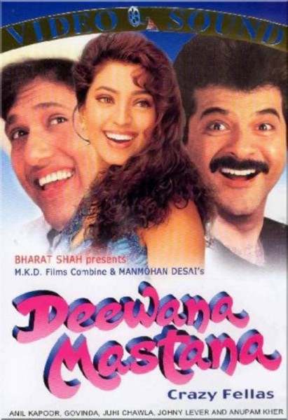 Deewana Mastana