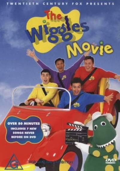 The Wiggles Movie