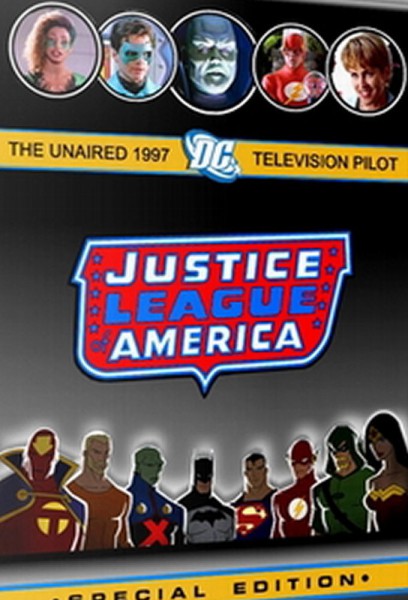 Justice League of America