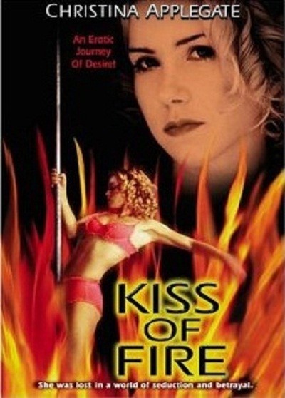 Kiss of Fire