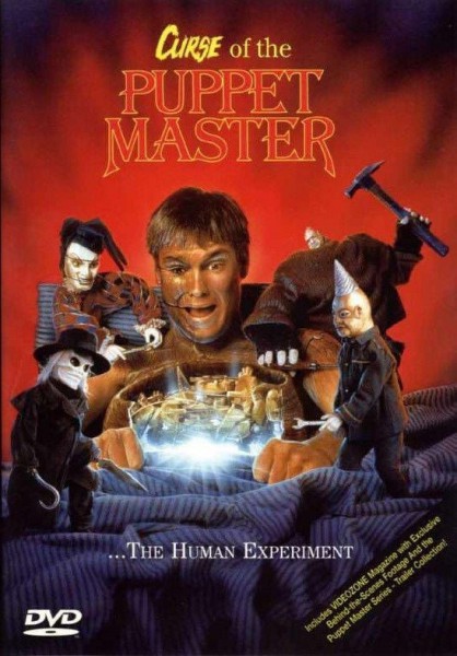 Puppet Master VI - Le Retour des Puppet Master