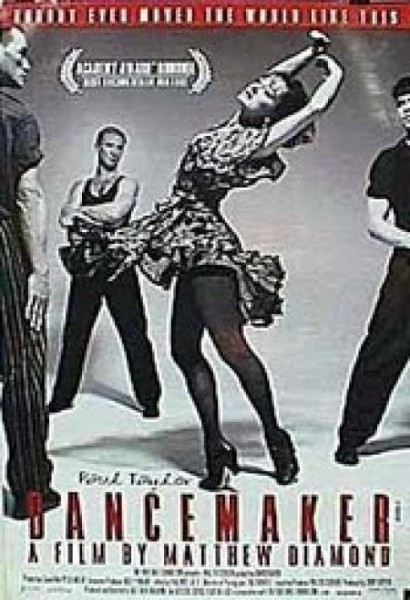 The Dancemaker