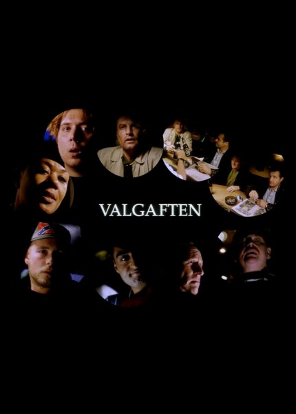 Valgaften