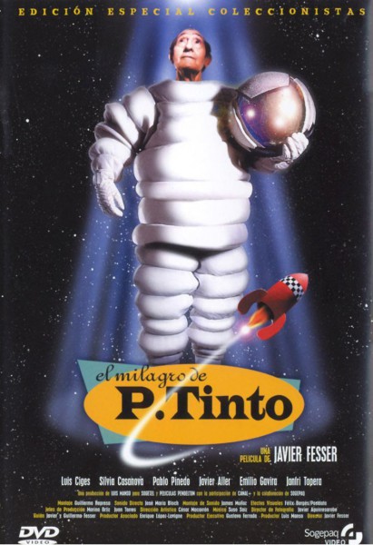 El milagro de P. Tinto