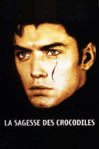 La Sagesse des crocodiles